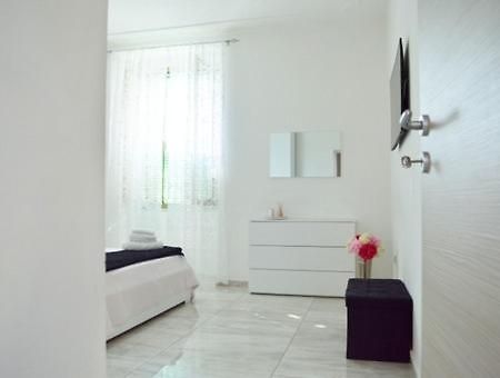La Casa Di Margi Daire Napoli Dış mekan fotoğraf