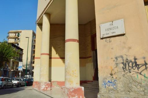 La Casa Di Margi Daire Napoli Dış mekan fotoğraf