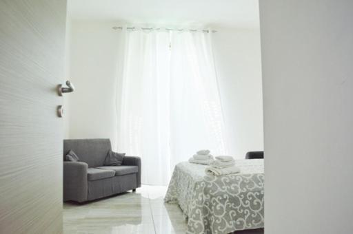 La Casa Di Margi Daire Napoli Dış mekan fotoğraf