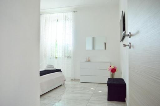 La Casa Di Margi Daire Napoli Dış mekan fotoğraf