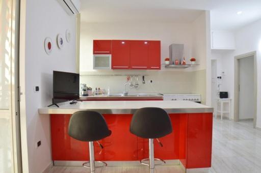 La Casa Di Margi Daire Napoli Dış mekan fotoğraf