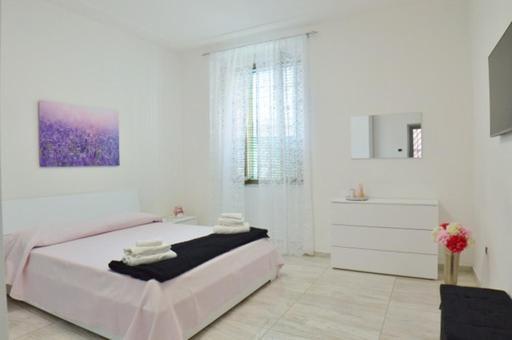 La Casa Di Margi Daire Napoli Dış mekan fotoğraf