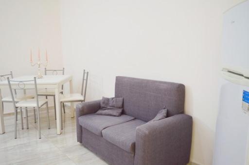 La Casa Di Margi Daire Napoli Dış mekan fotoğraf