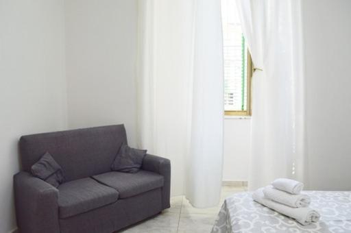 La Casa Di Margi Daire Napoli Dış mekan fotoğraf